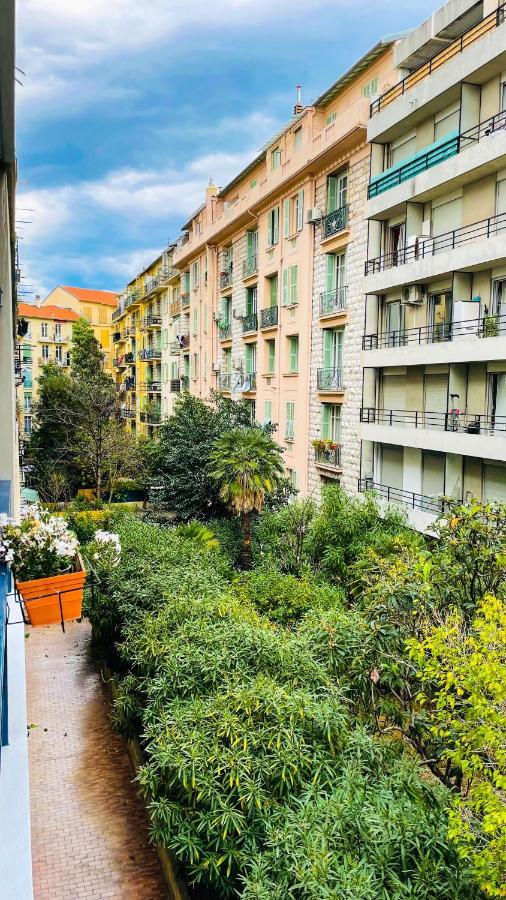 Elegant, Spacious, Central Daire Nice Dış mekan fotoğraf